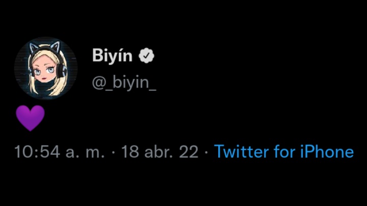 Gaby 合 VIO A SKZ tweet media