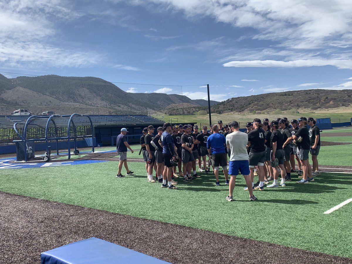 Coach_Parks_'s tweet photo. @SCCBASEBALLNE  wants to wish a very heartfelt thank you to @KazUSAFA and @AF_Baseball for allowing us to practice in their unbelievable facility today. What a special day for our program. In debt to you guys. 

God Bless you all &amp; thank you for your service! 

#BiggerThan⚾️ https://t.co/AXzmr6qgwb