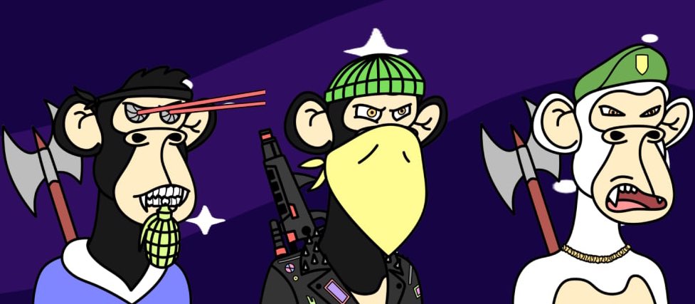 Meter Soldiers ⚡️ MINT NOW tweet media