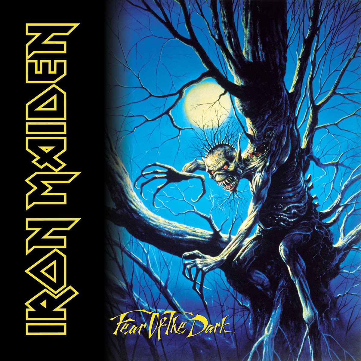 Fear of the Dark is 30 years old today!!

What is your favourite track from the record and why?

#wEDnesday #IronMaiden #Eddie #FearOfTheDark