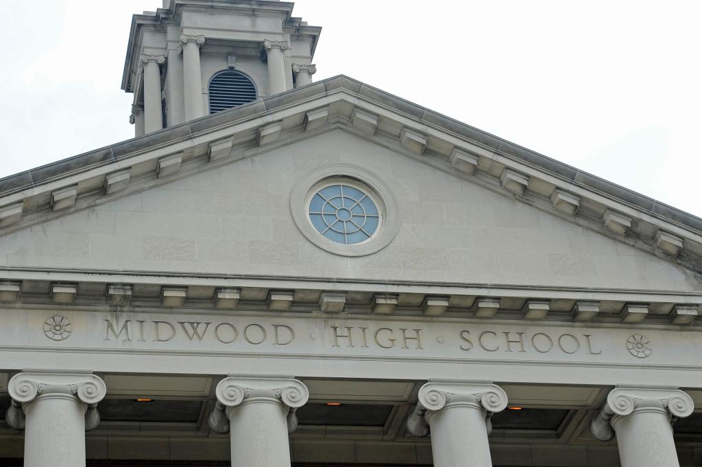 New York Post on Twitter "Midwood High School employee Brian Quinones