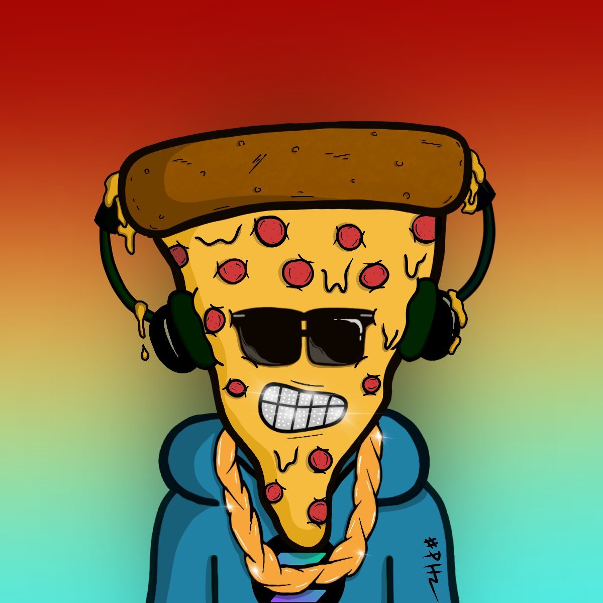 SolHub (@koolk123456) on Twitter photo 🎁GIVEAWAY🎁
<a href="/PizzaHeadzNFT/">Pizza Headz | MINT LIVE</a>
Prizes:
🏆 3 Sol
🍕 5x Pielist
🎁 Free NFT at mint
Entry:
1️⃣ Follow <a href="/koolk123456/">SolHub</a> and
<a href="/PizzaHeadzNFT/">Pizza Headz | MINT LIVE</a>
2️⃣ RT + Like
3️⃣ Tag 3 Friends
Join Discord: discord.com/invite/pizzahe…
Winners in 48hrs
 #ad #solana 🎁GIVEAWAY🎁
<a href="/PizzaHeadzNFT/">Pizza Headz | MINT LIVE</a>
Prizes:
🏆 3 Sol
🍕 5x Pielist
🎁 Free NFT at mint
Entry:
1️⃣ Follow <a href="/koolk123456/">SolHub</a> and
<a href="/PizzaHeadzNFT/">Pizza Headz | MINT LIVE</a>
2️⃣ RT + Like
3️⃣ Tag 3 Friends
Join Discord: discord.com/invite/pizzahe…
Winners in 48hrs
 #ad #solana