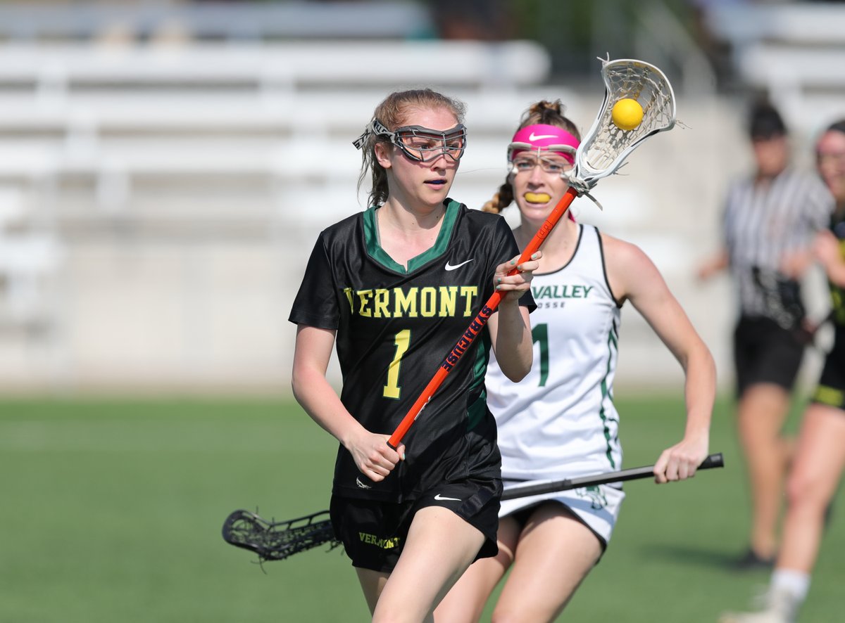 wendt5280's tweet photo. Vermont WLAX defeated Utah Valley in the  WCLA Nationals semi-final round @USA_Lacrosse @USALacrosseMag @Pearl_Lacrosse @roundrockmp (Full Gallery of Pro Game Images Available at https://t.co/DIeV5R720T) Images of #1 Victoria &amp; #16 @zoeypfeiffer https://t.co/y8KKABBQRK