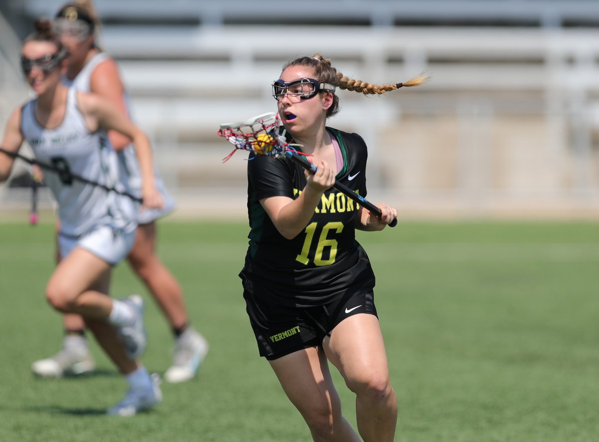 wendt5280's tweet photo. Vermont WLAX defeated Utah Valley in the  WCLA Nationals semi-final round @USA_Lacrosse @USALacrosseMag @Pearl_Lacrosse @roundrockmp (Full Gallery of Pro Game Images Available at https://t.co/DIeV5R720T) Images of #1 Victoria &amp; #16 @zoeypfeiffer https://t.co/y8KKABBQRK