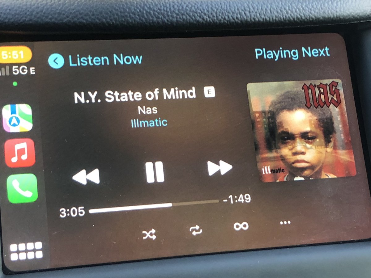 The_KingKillers's tweet photo. Ruth from Ozark has got me going back through all the classics. This is another of my top 5 rap albums of all-time https://t.co/UI6F5KZZIO