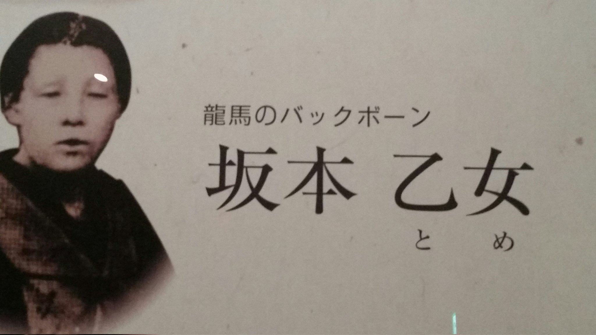 坂本乙女 Twitter Search Twitter