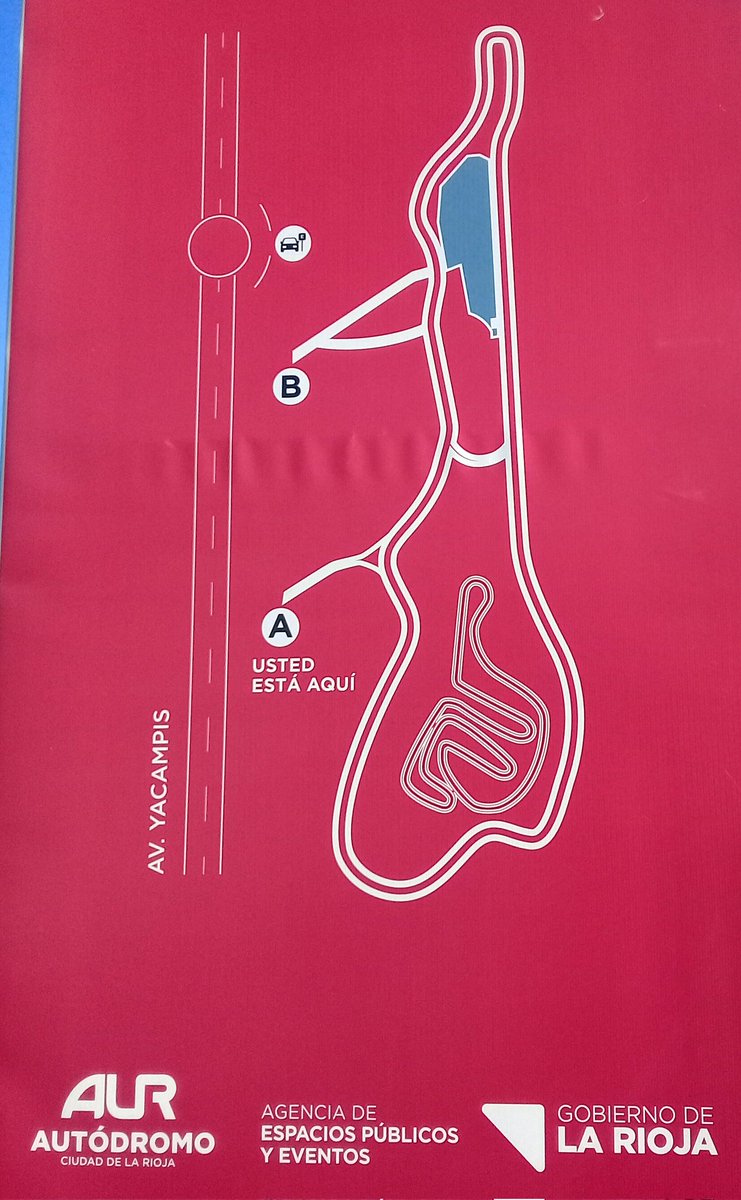 Después de un tiempo , <a href="/prensatn/">TN</a> preparando todo para un gran espectáculo y disfrutando del #TNenLaRioja y visitando  amigos <a href="/turquitomenem/">Yamil Menem</a> <a href="/Robyluna/">Roby Luna</a>