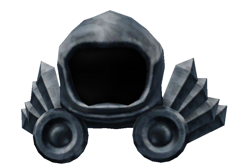 ROBLOX Dominus Aureus-transparent