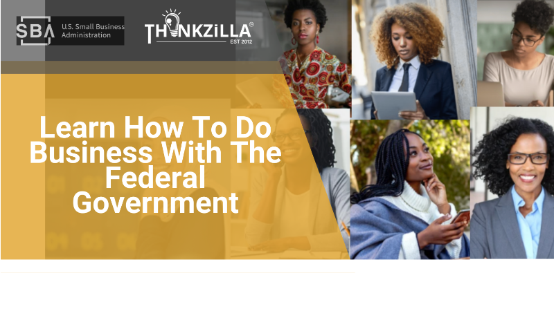 Community Event Opens up Access to More than $500 Million in Annual Contracting| Register Today! Doing Business with the Federal Government. - mailchi.mp/7b262cc916f5/c…