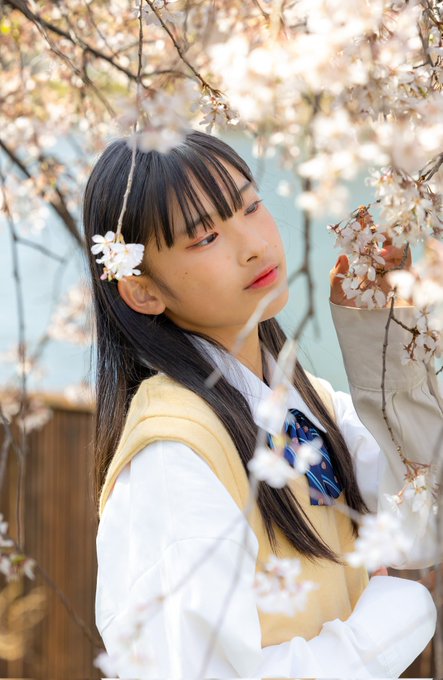 Twitterのコスプレ画像30