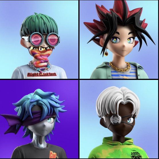 Crypto Frieza tweet media