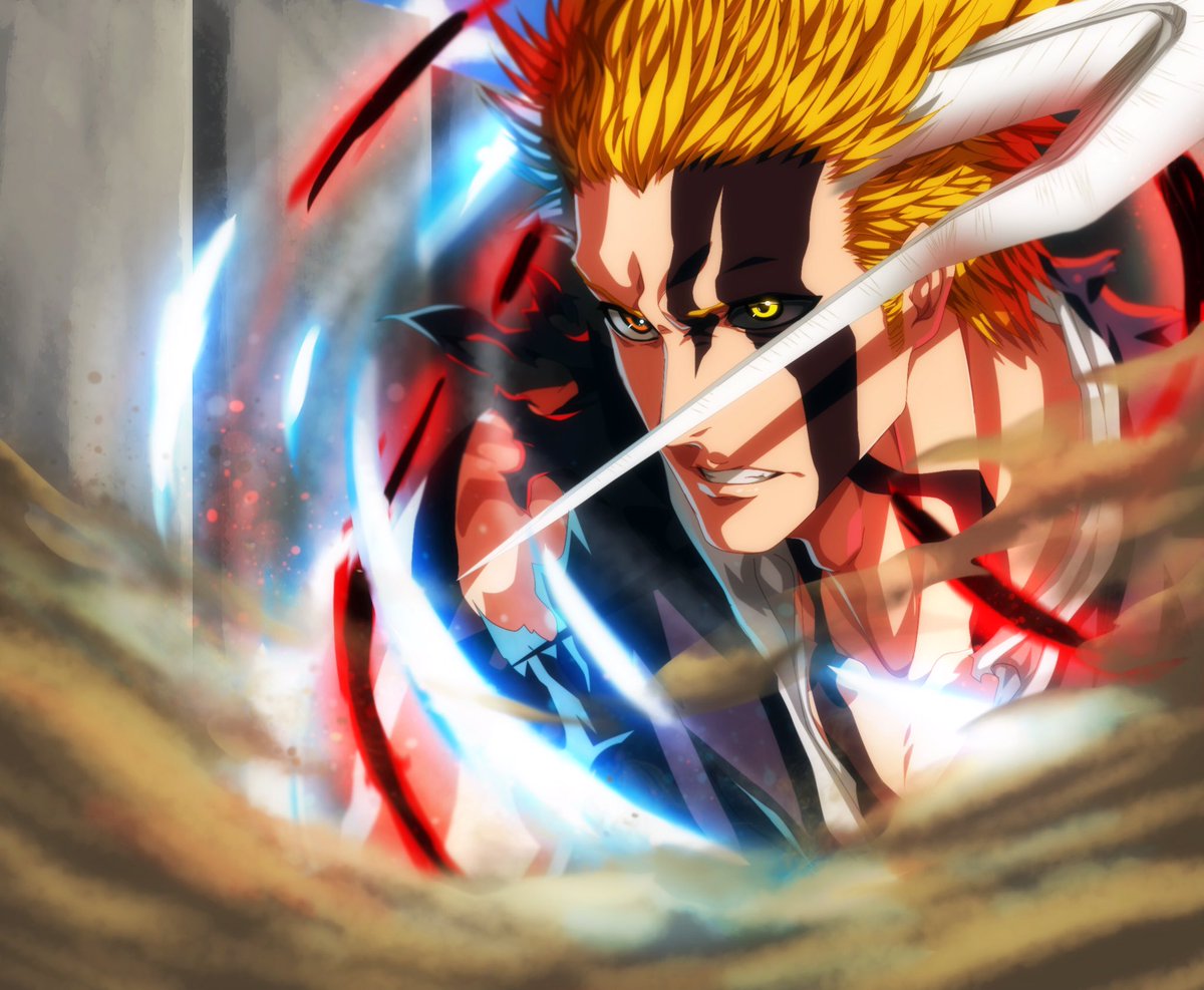 ItsAMeZen's tweet photo. Who do you think would win in a all out no holds back brawl? #anime #Fights https://t.co/O9qMio8M6e