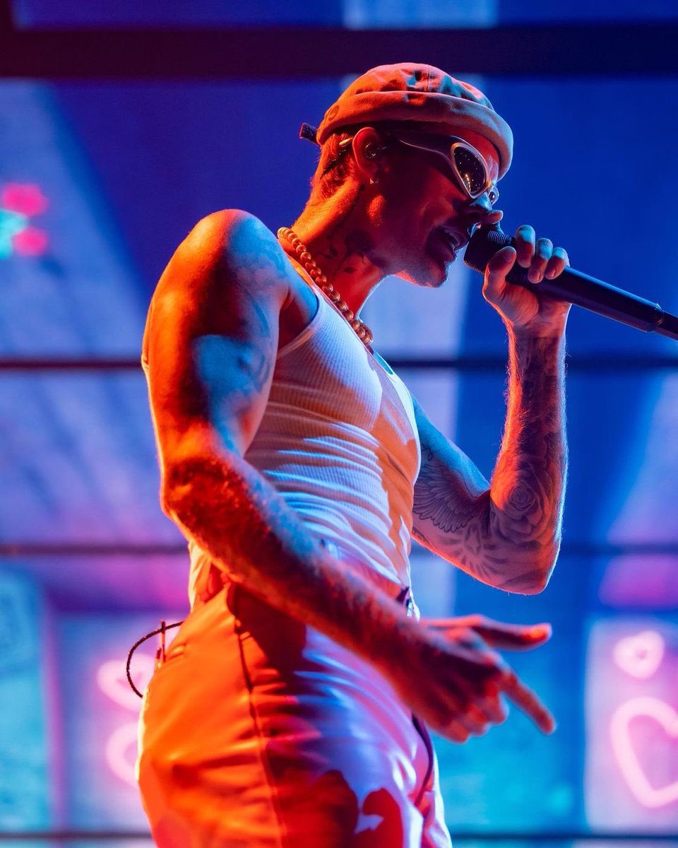 yourbiebernews's tweet photo. "📷: @evanpaterakis" Justin via Instagram https://t.co/QofUbrFK16