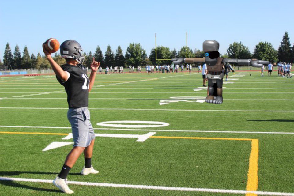 Where the fuck is everyone