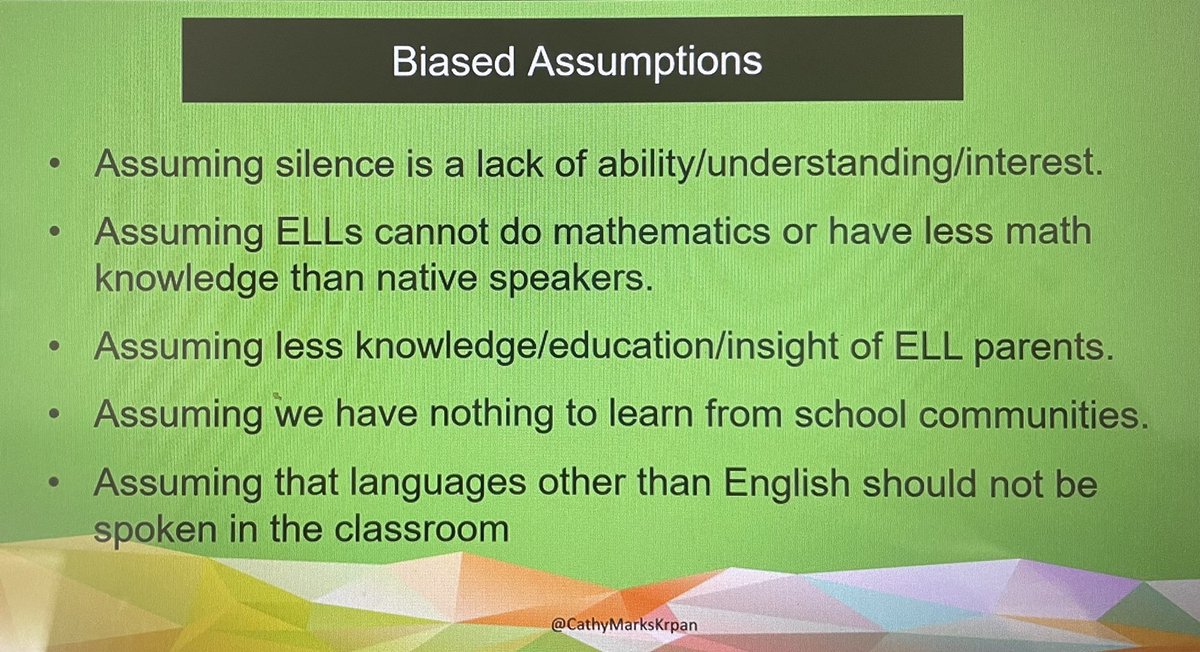 BWDSB Program Department tweet media