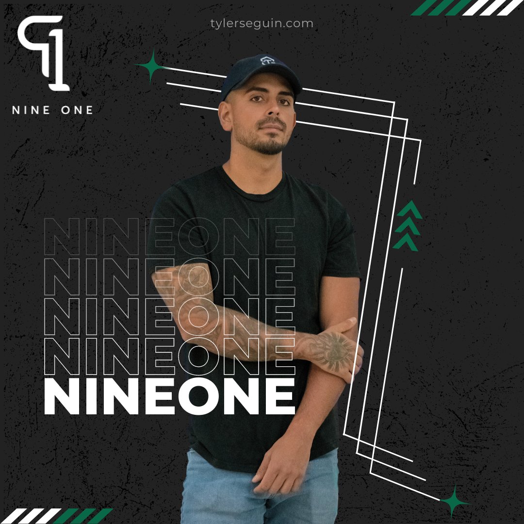 tsnineone's tweet photo. “The best preparation for tomorrow is doing your best today.” - H. Jackson Brown Jr

🚶🏻‍♂️: @kev_j92 
📸: @bronwynmariephotography

#NINEONE #91 https://t.co/Mz3npFUICu