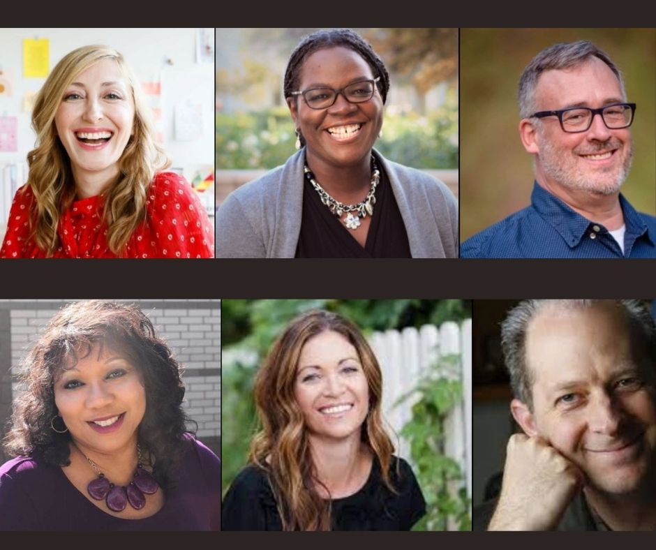 USD_JI's tweet photo. Join our Inaugural EDInnovate Showcase Event. View our ground-breaking visionaries with BIG ideas live! General public invited at no cost. Get your ticket today! https://t.co/HjIUVBMwBJ #EDInnovationShowcase2022 #innovators @usdsoles https://t.co/HH4MfPCF43