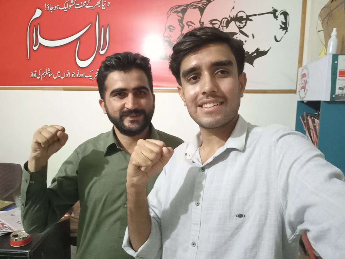 ShamsComrade's tweet photo. #LongLiveIMT
#LongLivePYA
#LongLiveRedWorkerFront
🚩🚩🚩🚩🚩🚩🚩🚩🚩🚩 https://t.co/mQHa9gVVfl