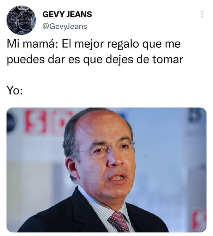 zenitramsme's tweet photo. Ya anexate @FelipeCalderon , ya no seas hijo de puta https://t.co/bgscE5RMri