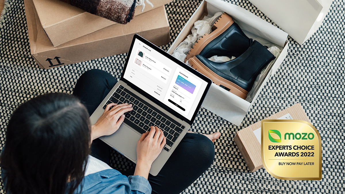 mozo_au's tweet photo. Folks, itโs time to pull the curtain on this year's #MozoExpertsChoice Buy Now Pay Later Award winners! https://t.co/3IdekAhHFF ๐๐โ
#BNPL #BuyNowPayLater https://t.co/ZJPaQS3xdn