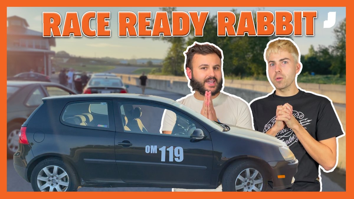 From Road to Rally: How to Make Your Daily Driver a Rally Racer, Part 2 dlvr.it/SQBRlf