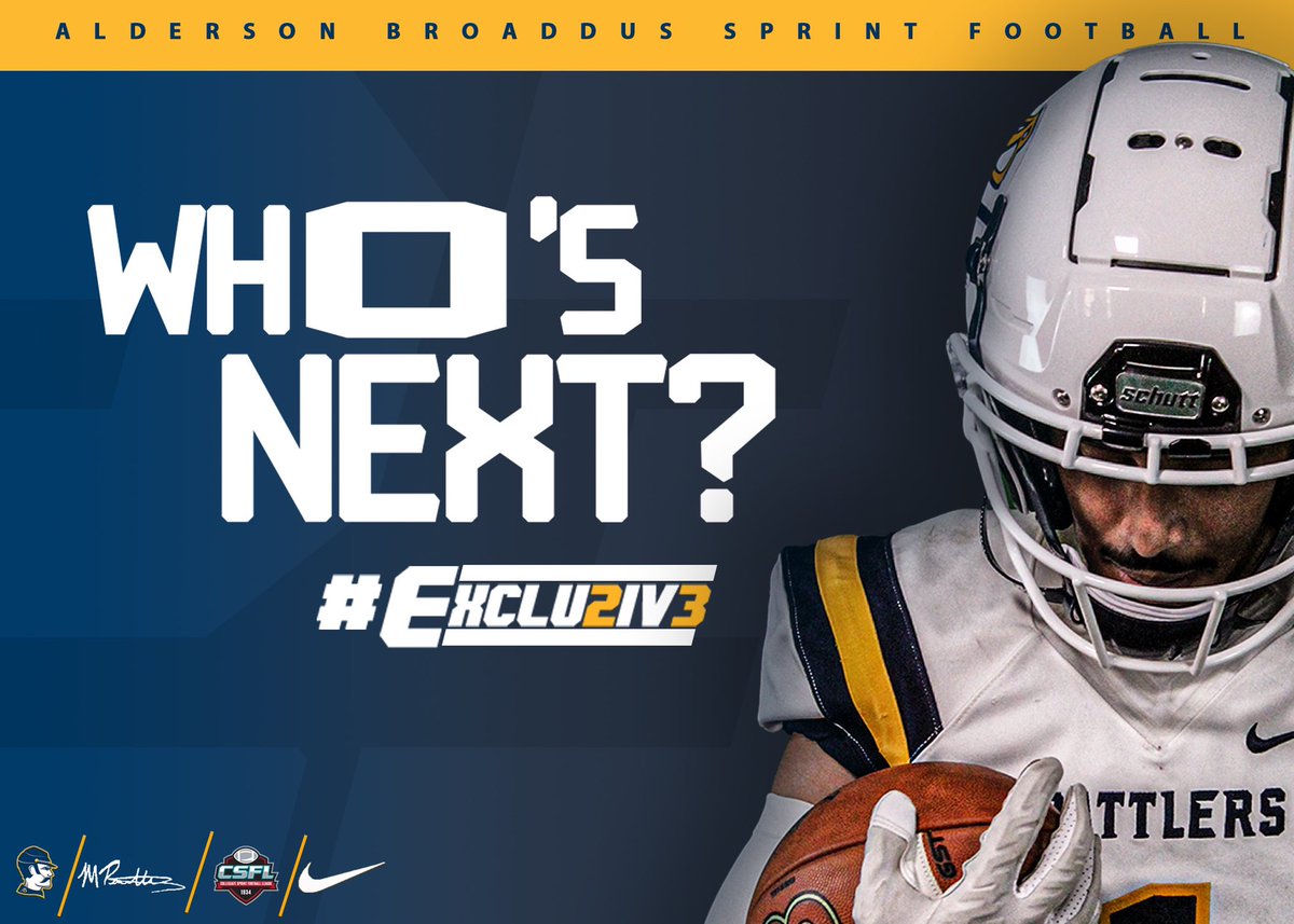 FootballEYED's tweet photo. 23’s Who’s Next #EXCLU2IV3 https://t.co/M9KFwrLsS6