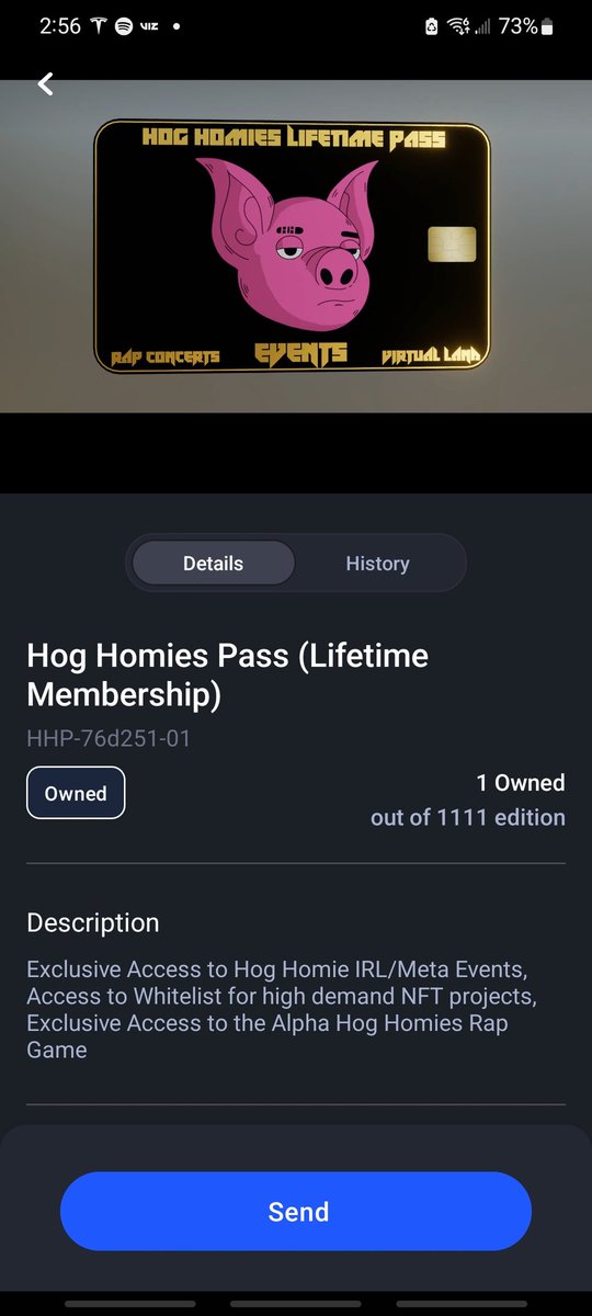 Evol | 😈 tweet media