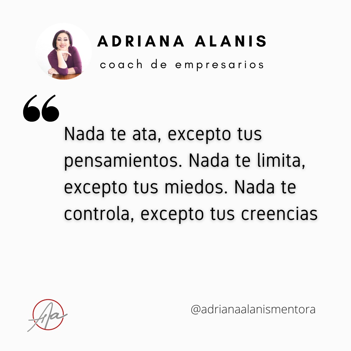 ¡Que tengas un excelente día!
