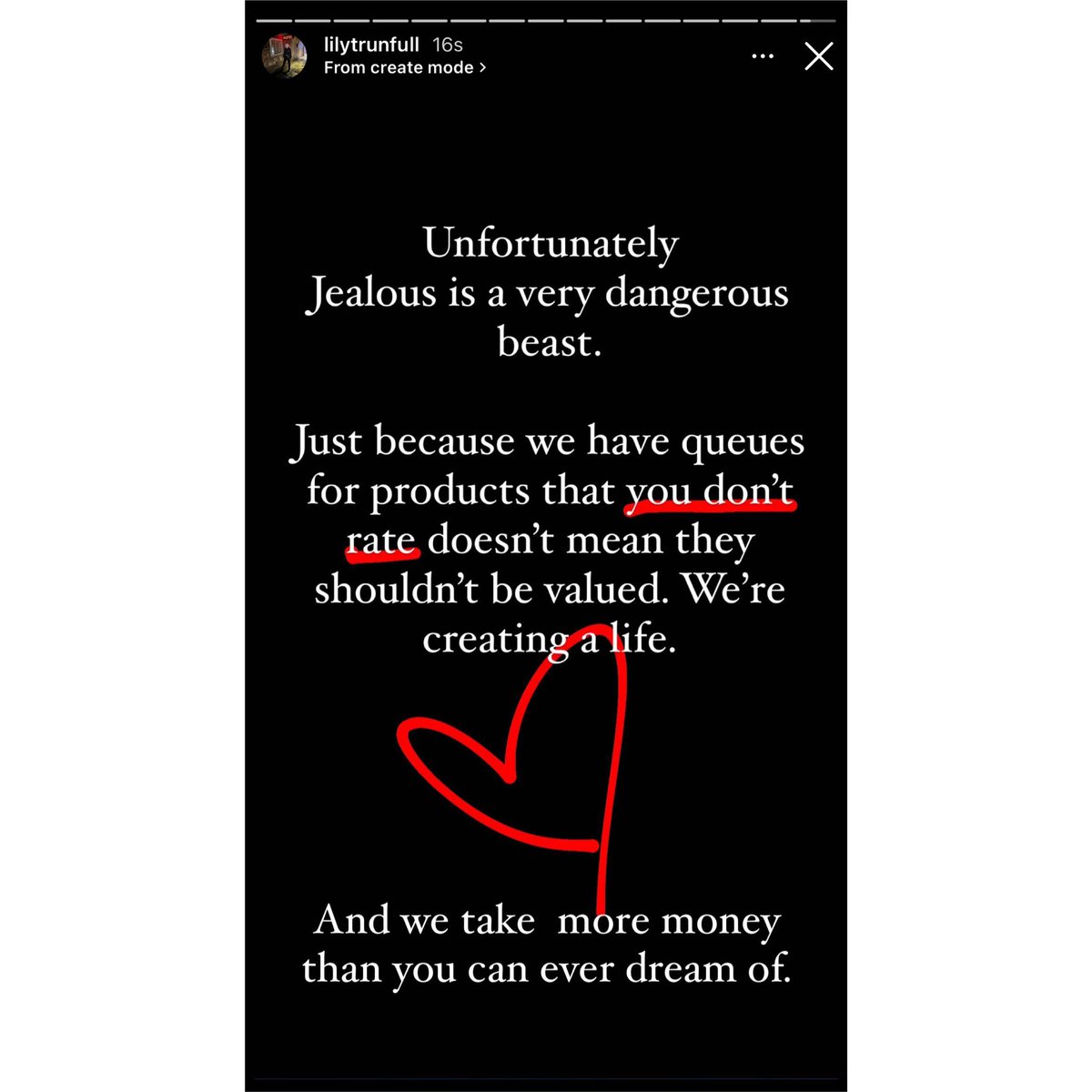 George Johnson (@ladykentmores) on Twitter photo 