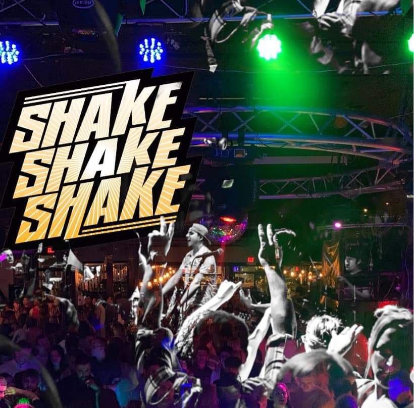 JoeMamasMotown's tweet image. Haven't done a RT contest in a while but we want someone to win 4 weekend VIP passes to see @Shake3xMusic and graduate in style. Follow and RT for a chance to win and we'll throw in a free hat. Winner(s) picked Friday at 7pm