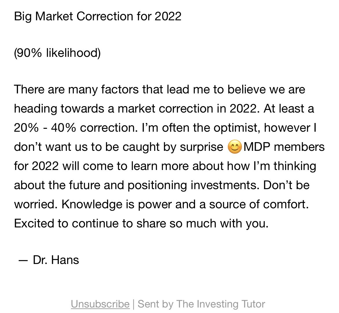 Dr Hans 👑 tweet media