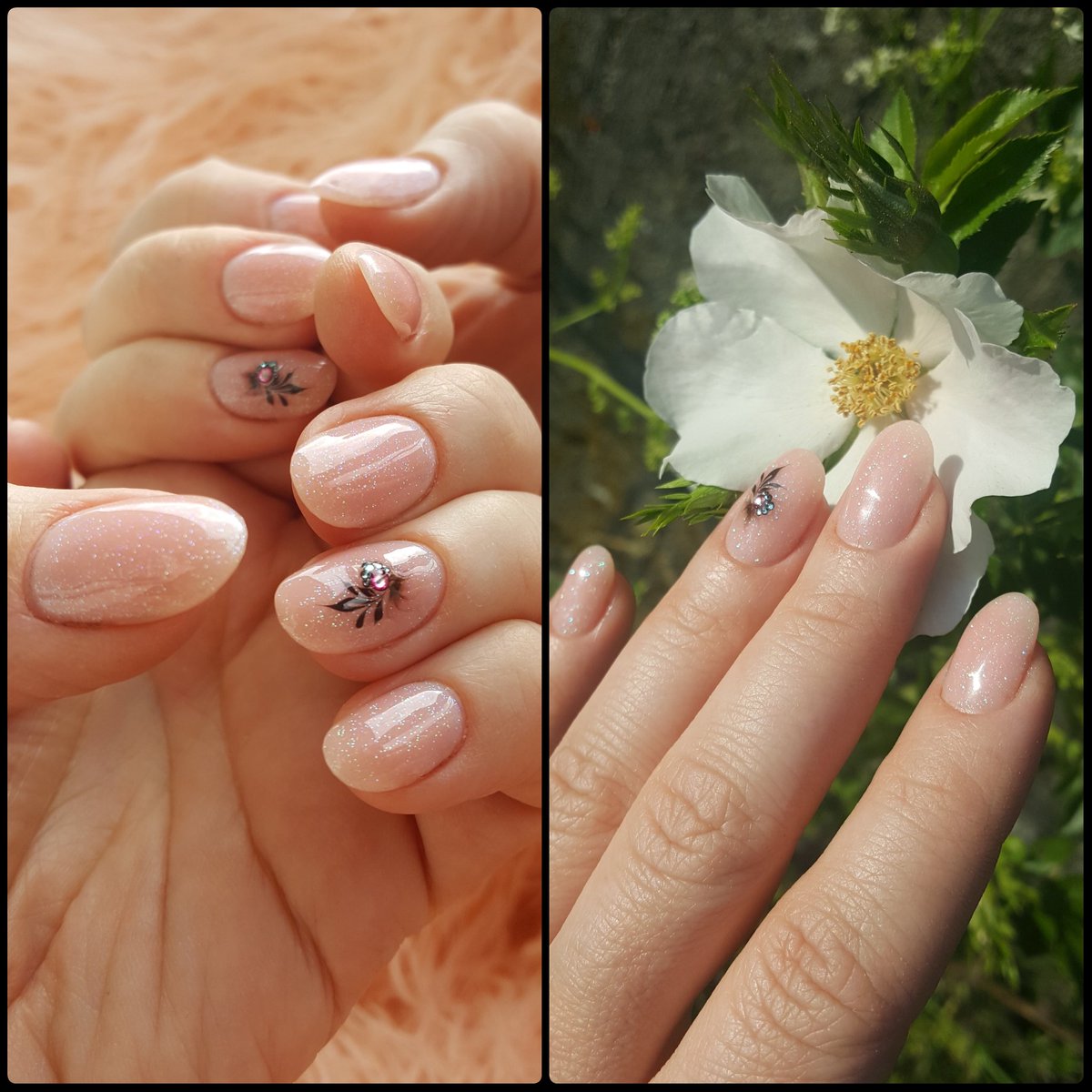 NataljaLenz's tweet photo. 9.05.22 сделала новые ноготочки.  Это уже третья  мастер и самая лучшая. Думаю у неё и останусь. Очень аккуратно работает ))) https://t.co/olNBE9gA1b