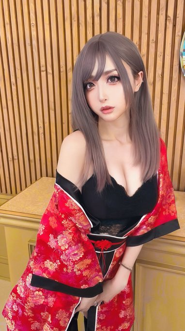 コスプレイヤーカモミールのTwitter画像21
