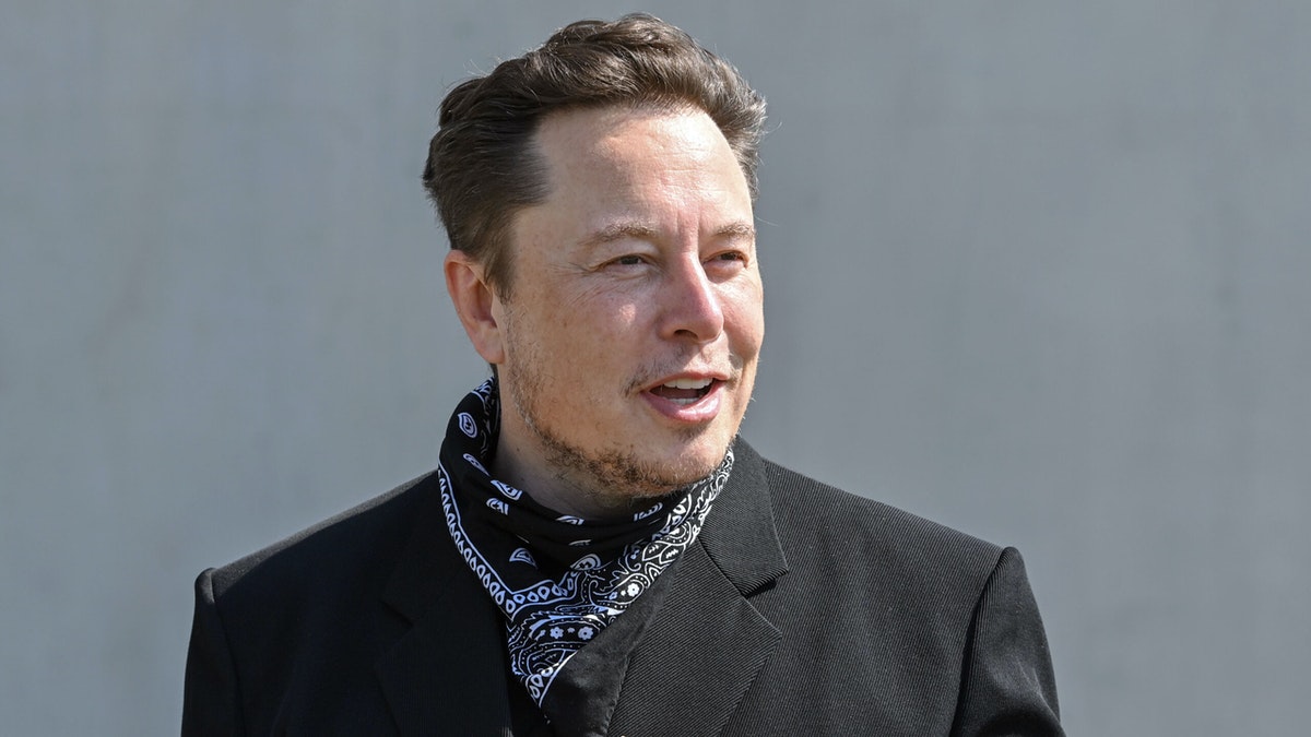 realDailyWire's tweet image. BREAKING: Feds Open Investigation Into Elon Musk, Report Says dlvr.it/SQBSXP