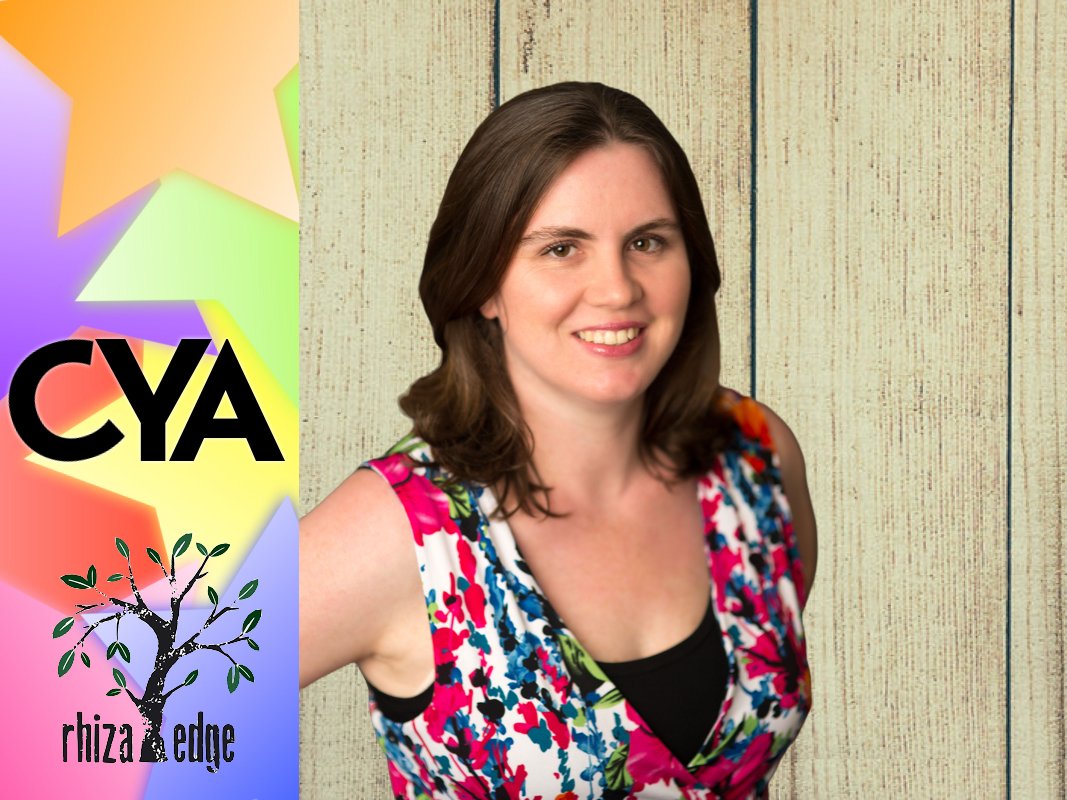 Rochelle Stephens, Director of <a href="/WombatBooks/">Wombat Books</a> and <a href="/RhizaPress/">Rhiza Press</a>, will be assessing stories that are family-friendly, fun, adventure &amp; that inspire at #CYA2022

CYAConference.com/assessments

#CYAConference #WritersCommunity #illustrator #writer