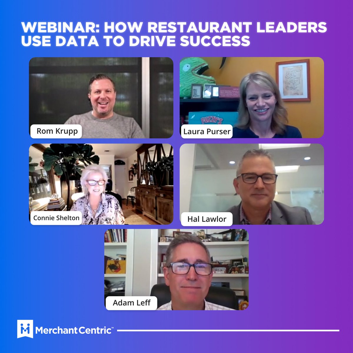 Thank you to all who joined us at yesterday's webinar! We are grateful to <a href="/Onedineapp/">onedine</a>'s CEO, Rom Krupp, for moderating as well as our panelists, <a href="/fuzzystacoshop/">Fuzzy's Taco Shop</a>'s Laura Purser and <a href="/SmokeyBonesBar/">smokeybonesbar</a>'s Hal Lawlor. 

If you missed it, catch it on-demand here: bit.ly/3LdboDu