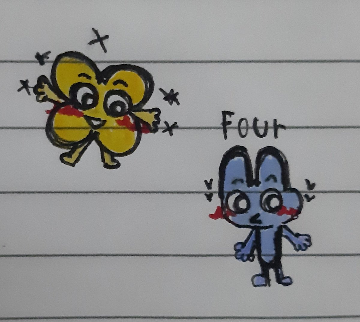 elon_btch's tweet photo. Desenhos que fiz na aula de português>:0
#fourbfb #Xbfb #Frosferatu #BotBots #Woodybfb #Blockybfb #DaveandBambi https://t.co/0An2pTdALT