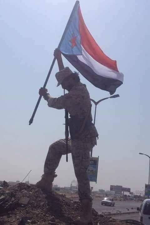 SRdfan's tweet photo. بكل فخراً سجلوني أنا الجنوبي المخالف للتحالف إن لم يؤمن التحالف بقضيتي الجنوبية. https://t.co/2NxwSE8dJX