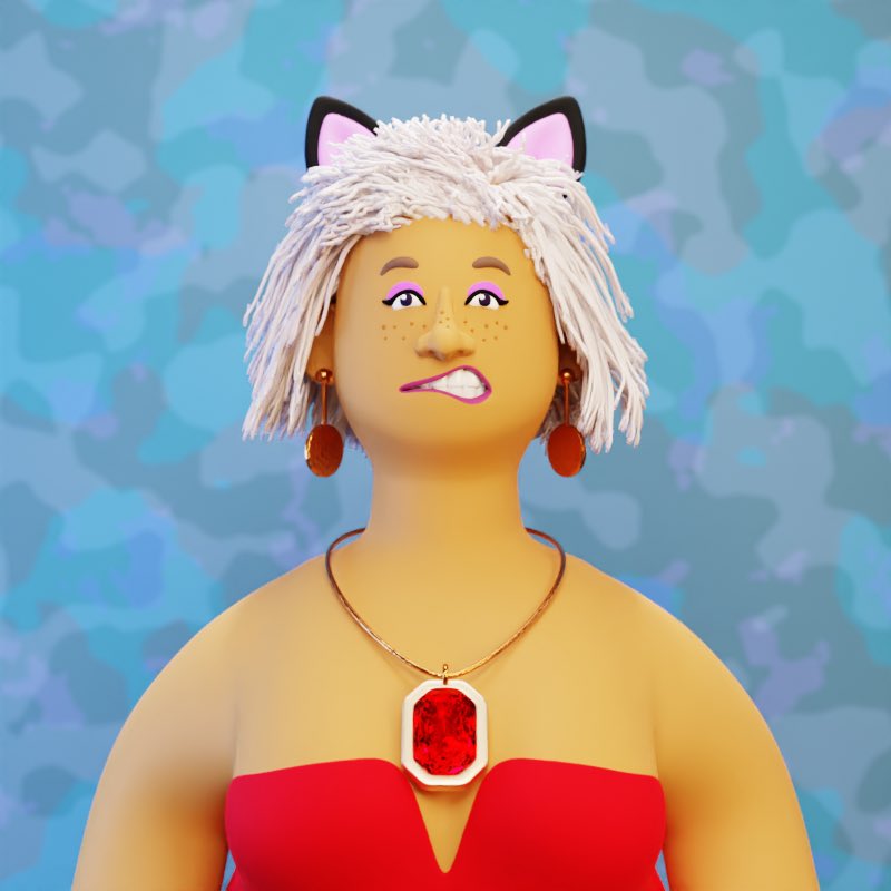 🔥 DOUBLE GIVEAWAY 🔥

🏆2x #NFT (Baingia #0504 &amp; #0494)

To enter:
1. Follow me, <a href="/theFlame786/">Flamzz | YMZFam</a> &amp; <a href="/Wofakt/">Wofakt | YMZfam</a> &amp; @Promo_NFTs_ 
2. RT+like
3. Drop your addresses👇

#NFTGiveaway #NFTCommunity #FreeNFT #GIVEAWAY #Etheruum