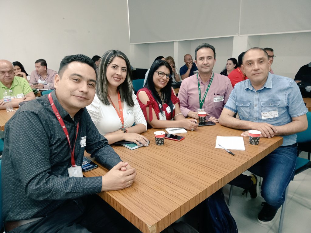 William Orozco Daza tweet media