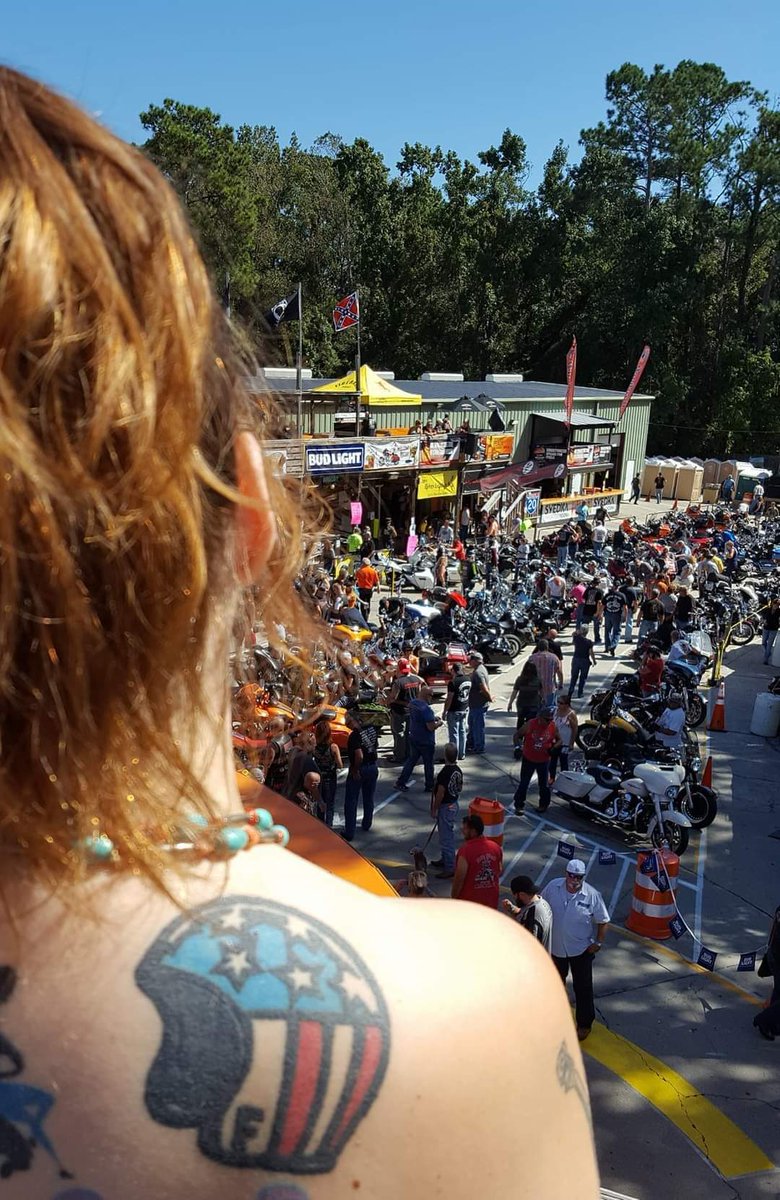 Barnyard Stompers (@barnyardstomper) on Twitter photo Bike season is upon us! <a href="/beachrally/">MyrtleBeachBikeWeek</a> up first! Then on to <a href="/LorettaLynn/">Loretta Lynn</a> Ranch for <a href="/TN_TMMR/">TnMotorcycleRevival</a> 💥
We're honored to be playing with these legends the next week <a href="/wheyjennings/">Whey Jennings</a> <a href="/ThePiedmontBoys/">The Piedmont Boys</a> <a href="/Buckcherry/">Buckcherry</a> <a href="/coltford/">Colt Ford</a> <a href="/BillyGibbons/">Billy Gibbons</a> <a href="/BenHaggardMusic/">Ben Haggard</a> <a href="/NoelHaggard/">Noel Haggard</a> Let the GOOD TIMES roll 🏍 Bike season is upon us! <a href="/beachrally/">MyrtleBeachBikeWeek</a> up first! Then on to <a href="/LorettaLynn/">Loretta Lynn</a> Ranch for <a href="/TN_TMMR/">TnMotorcycleRevival</a> 💥
We're honored to be playing with these legends the next week <a href="/wheyjennings/">Whey Jennings</a> <a href="/ThePiedmontBoys/">The Piedmont Boys</a> <a href="/Buckcherry/">Buckcherry</a> <a href="/coltford/">Colt Ford</a> <a href="/BillyGibbons/">Billy Gibbons</a> <a href="/BenHaggardMusic/">Ben Haggard</a> <a href="/NoelHaggard/">Noel Haggard</a> Let the GOOD TIMES roll 🏍