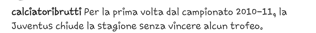 Moli0511's tweet photo. @JacopoNuccitel1 eh pensare domani invece mi alzerò e dirò a che goduria erano 4 i gol che hanno preso giusto? ah si proprio così https://t.co/nFD7aCU8TS