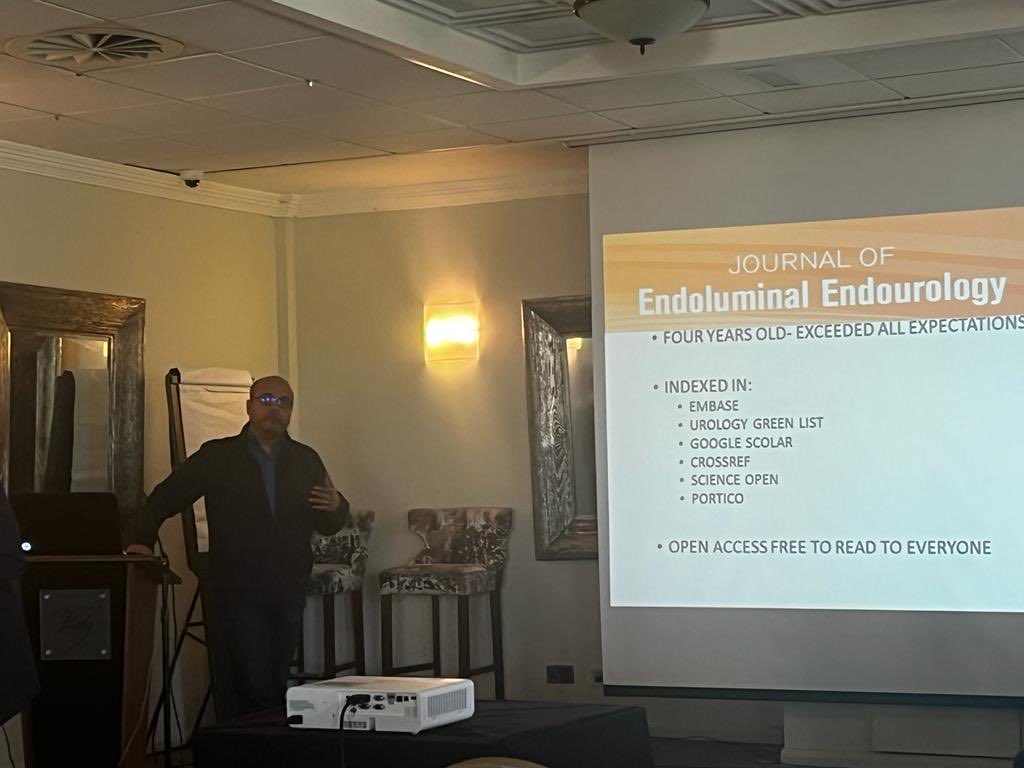 gokul v kandaswamy (@drgvkswamy) on Twitter photo Thanks <a href="/w_mahmalji/">Wasim Mahmalji</a> to start an association with Welsh Urology.Annual meeting abstracts to be published in <a href="/JELEU_DPG/">JELEU</a>, rewarding the work of our SpRs, CTs, Med students.🙏<a href="/BSoT_UK/">BSoT</a> <a href="/BAUSurology/">BAUS</a> <a href="/IBUSurology/">IBUS</a> <a href="/joeurol/">Joe Philip 🇮🇳 🇬🇧</a> <a href="/IPearce82/">Ian Pearce</a> Thanks <a href="/w_mahmalji/">Wasim Mahmalji</a> to start an association with Welsh Urology.Annual meeting abstracts to be published in <a href="/JELEU_DPG/">JELEU</a>, rewarding the work of our SpRs, CTs, Med students.🙏<a href="/BSoT_UK/">BSoT</a> <a href="/BAUSurology/">BAUS</a> <a href="/IBUSurology/">IBUS</a> <a href="/joeurol/">Joe Philip 🇮🇳 🇬🇧</a> <a href="/IPearce82/">Ian Pearce</a>