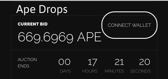Ape Drops tweet media