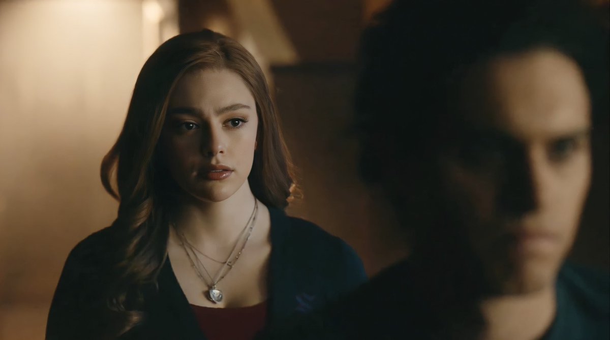 archivedhandon's tweet photo. “so that we’re both standing at the end of this” #Legacies https://t.co/X1js2oGAOz