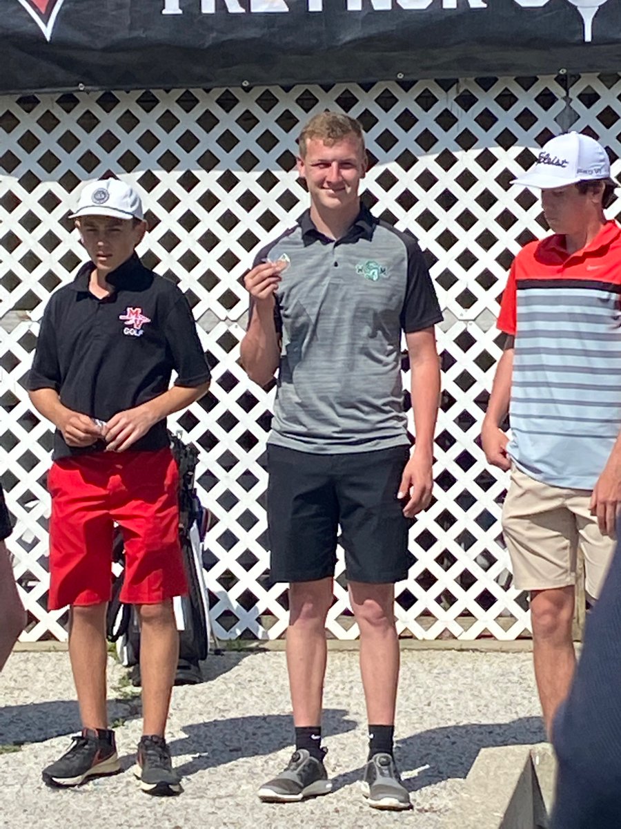 West Monona Boys Golf tweet media