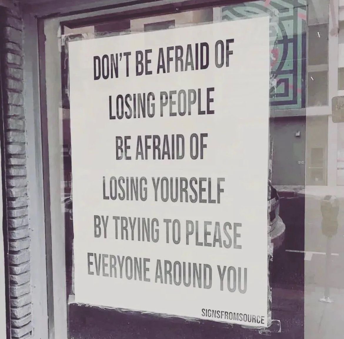 AnnaButton10's tweet photo. This #MentalHealthAwarenessWeek don’t be scared of pleasing the masses …. The biggest factor which causes loneliness is when you lose yourself #stillable night 💜 https://t.co/dXOSKdtx6i