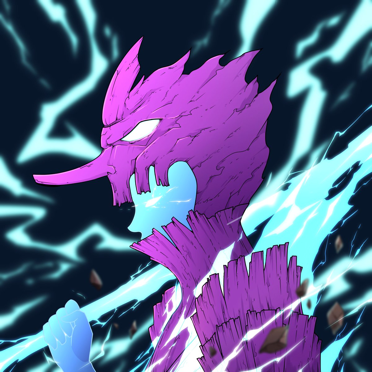 CNFT Promotion tweet media