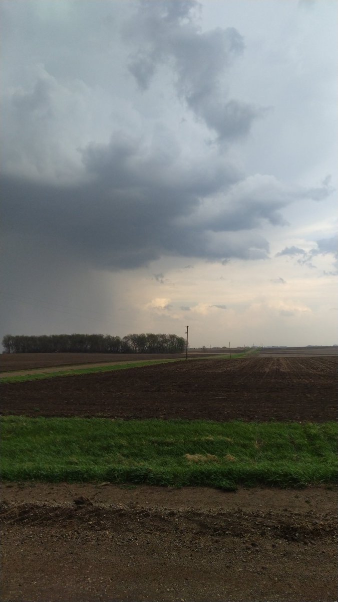 marthallanos's tweet photo. Bitácora Chaser. Día 1 🌪️

Hace 3 horas llegaba a Nebraska, seguimos en nuestro camino al norte en búsqueda de alguna formación. Ahora en Iowa, rumbo a Minnesota. 

Las papas flamin' hot no pican 🌶️ https://t.co/xEWWsBNWnV