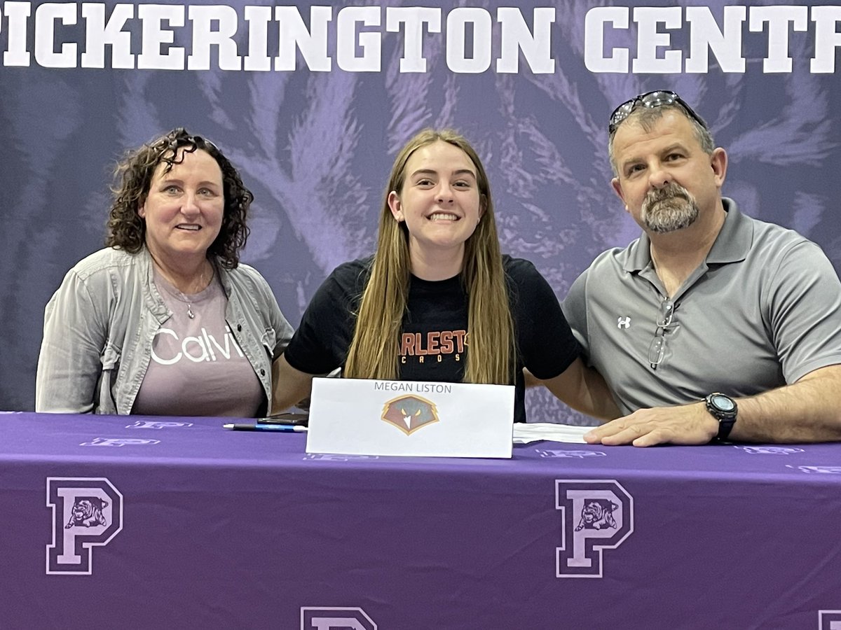 Pick Central Girls Lax 🥍 tweet media